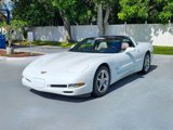 Used 2004 Chevrolet Corvette Coupe w/ Preferred Equipment Group image 4