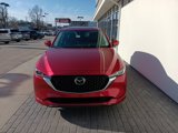 Certified 2024 MAZDA CX-5 AWD 2.5 S w/ Select Package image 2