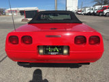 Used 1994 Chevrolet Corvette Convertible image 3