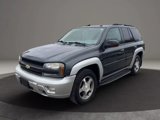Used 2005 Chevrolet TrailBlazer LT image 5