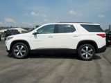 Used 2020 Chevrolet Traverse LT w/ LT Premium Package image 2