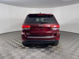Used 2020 Jeep Grand Cherokee Limited image 4