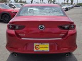 New 2025 MAZDA MAZDA3 s image 5