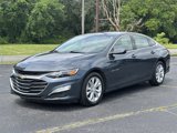 Used 2021 Chevrolet Malibu LT image 2