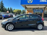 Used 2013 Kia Rio LX image 3