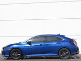 Used 2021 Honda Civic EX image 4