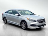 Used 2017 Hyundai Sonata Sport 2.0T image 3