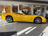 Used 2002 Chevrolet Corvette Convertible w/ Preferred Equipment Group2 image 5