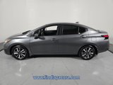 Used 2022 Nissan Versa SV image 3