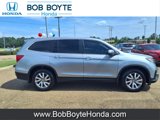 Certified 2022 Honda Pilot EX-L image 5