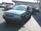 Used 2003 Jeep Grand Cherokee Laredo image 3