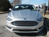 Used 2018 Ford Fusion SE image 2