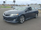 Used 2012 Toyota Camry SE image 3