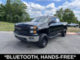 Used 2015 Chevrolet Silverado 1500 LT w/ Rally 2 Edition image 3