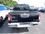 Used 2018 Nissan Frontier SV image 5