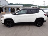 Certified 2019 Jeep Compass Altitude image 2