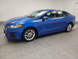 Used 2019 Ford Fusion SE image 2