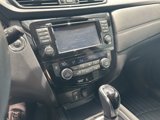 Certified 2017 Nissan Rogue SL w/ SL Premium Package image 3