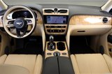 Certified 2023 Bentley Bentayga image 4