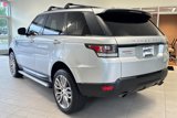 Used 2015 Land Rover Range Rover Sport Supercharged image 6