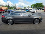 Used 2018 Ford Fusion Titanium image 6