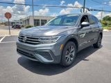 Used 2022 Volkswagen Tiguan SE image 4