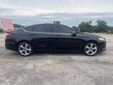 Used 2015 Ford Fusion SE image 5