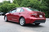 Used 2025 Toyota Corolla LE image 3