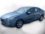 Used 2015 MAZDA MAZDA3 i Sport image 2