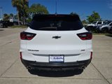 Used 2024 Chevrolet TrailBlazer RS image 5
