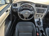 Used 2017 Volkswagen Golf Wolfsburg Edition image 3