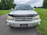 Used 2003 Toyota Highlander Limited image 3
