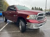 Used 2016 RAM 1500 Big Horn image 2