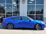 Certified 2025 Acura Integra A-Spec image 4