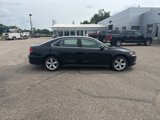 Used 2013 Volkswagen Passat 2.5 SE image 4