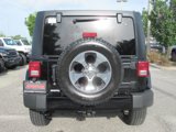 Used 2017 Jeep Wrangler Unlimited Sahara w/ Connectivity Group image 5