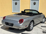 Used 2005 Ford Thunderbird Deluxe image 4