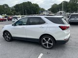Used 2022 Chevrolet Equinox LT image 3