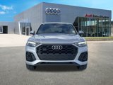 Certified 2025 Audi Q5 2.0T Premium w/ Convenience Plus Package image 2