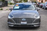 Certified 2021 Hyundai Sonata SEL image 2