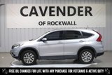 Used 2016 Honda CR-V EX image 4
