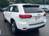 Used 2021 Jeep Grand Cherokee Limited image 4