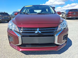 Used 2021 Mitsubishi Mirage ES image 2