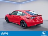 New 2025 Honda Civic Sport image 3