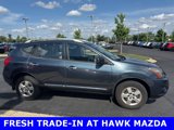 Used 2015 Nissan Rogue S w/ Convenience Package image 5