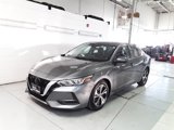 Used 2022 Nissan Sentra SV image 2