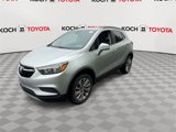 Used 2018 Buick Encore Preferred image 4
