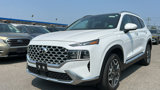 Certified 2021 Hyundai Santa Fe Limited image 3
