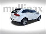 Used 2015 Lincoln MKX FWD image 3