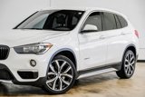 Used 2017 BMW X1 sDrive28i image 3